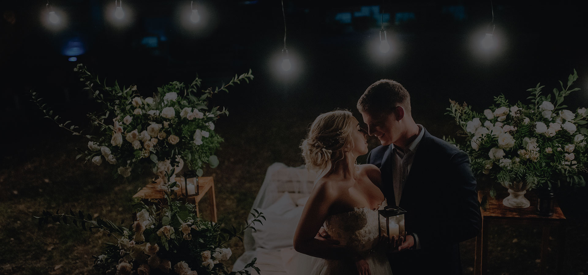décoration de mariage